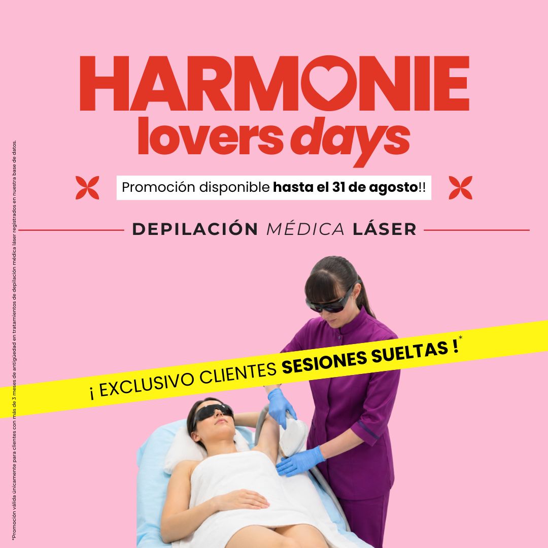 Promoción sesiones sueltas