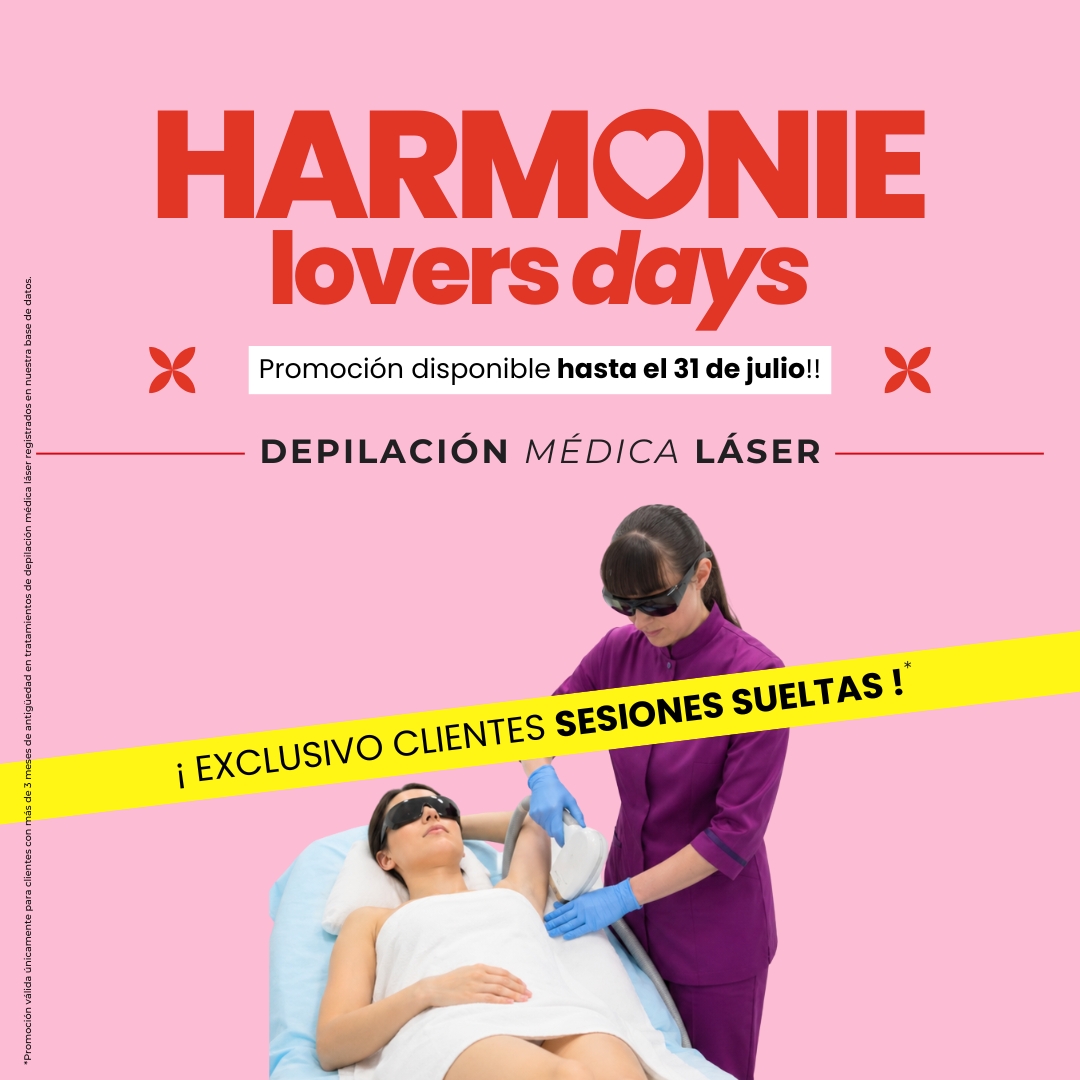 Promoción sesiones sueltas