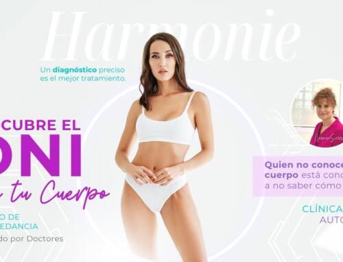 Descubre el DNI de Tu Cuerpo