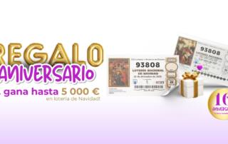 Lotería Navidad España