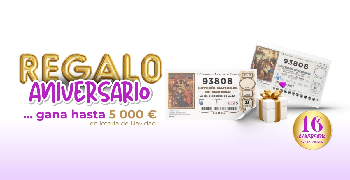 Lotería Navidad España